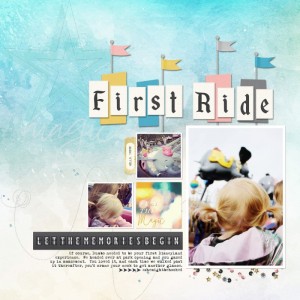 Firstride