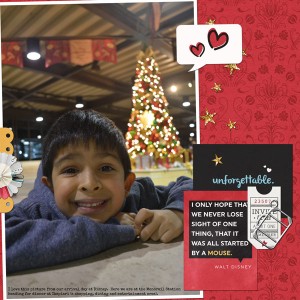 Fanniversary BIG PIC SCRAPLIFT Challenge 2019