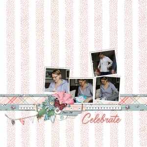 Celebrate