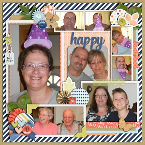 Happy