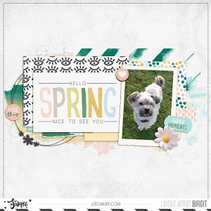 Hello Spring