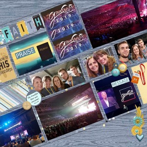 Feb Scraplift Challenge
