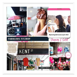 Fitzroy