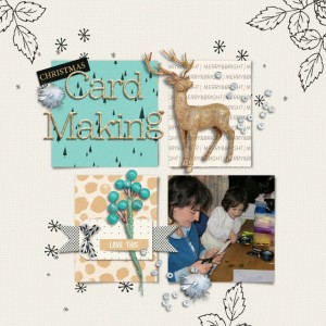 Card Making