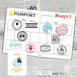 Passport-Page