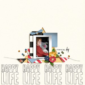 Happy Life