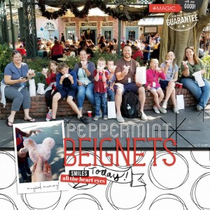 PeppermintBeignets
