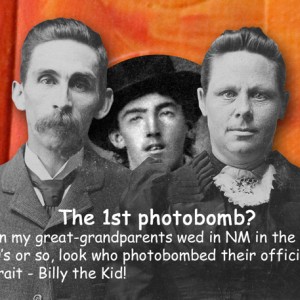 1st-Photobomb ?