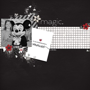 magic