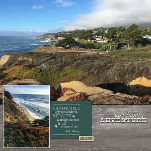 Fitzgerald Marine Reserve
