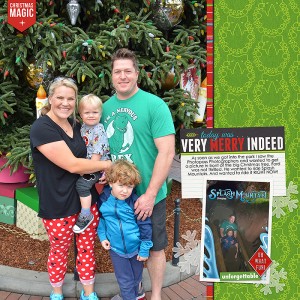 Day 1 Big Photo Scraplift 11282018 Gallery