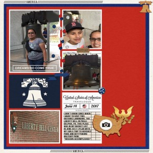 FANniversary Challenge-Storytelling