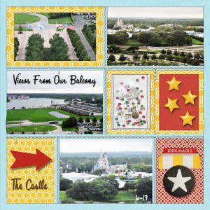 Faniversary Recipe Challenge