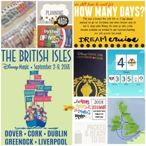 British Isles Cruise