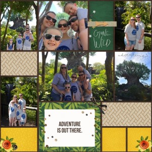 Adventure