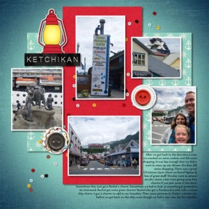 Feb. 2019 Template Challenge