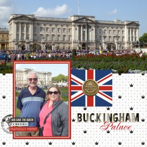 Buckingham Palace