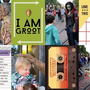 Guardians of the Galaxy