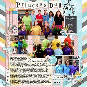 Princess Day