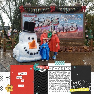 Storytelling Challenge 11292018 Gallery