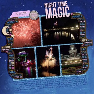 Night-Time-Magic