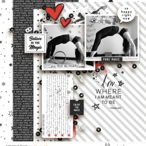 FREE (w/ $25 Purchase) - Project Mouse (Vibes): Artsy