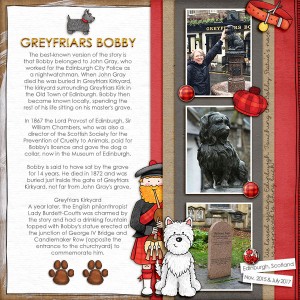 Greyfriars Bobby