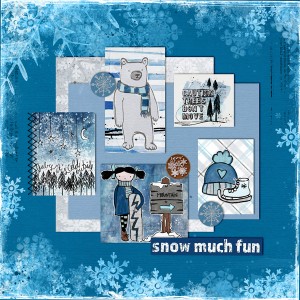 Snow Much Fun Cinziahart_Template_Feb_2019_Challenge