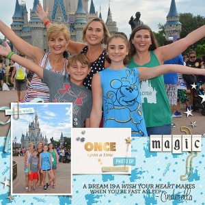 Castle Magic