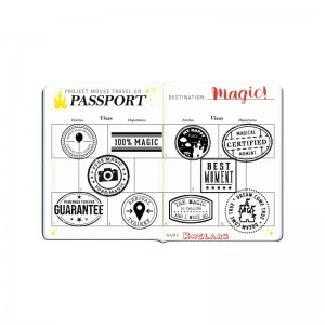 PM Passport