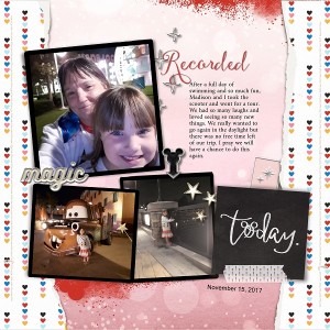 Recipe Chall