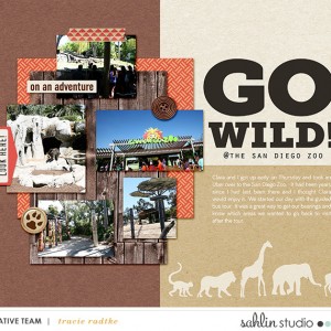 San Diego Zoo