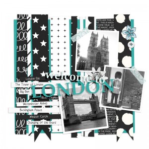 Welcome To London