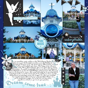 25th Anniversary (Right Side)