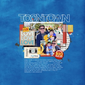Toontown