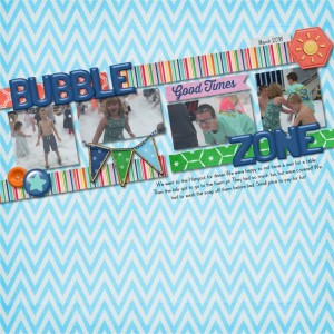 Feb.2019 Scraplift Challenge