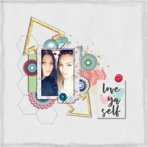 Feb Scraplift Challenge