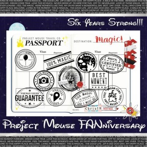 PM Passport