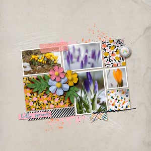 Hello Spring