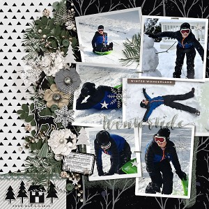 2019 Wintertide Connor