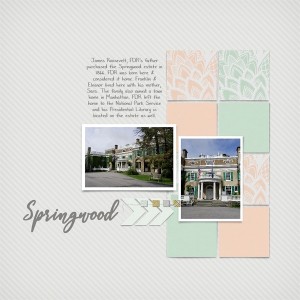 Springwood