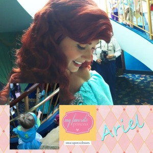 Meeting Ariel- Big picture Scraplift