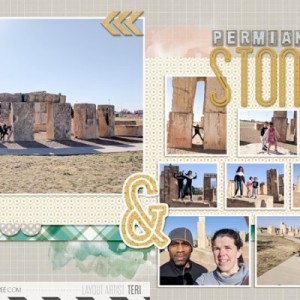PB Stonehenge