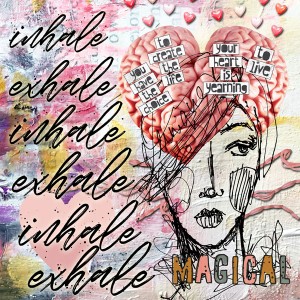My Magical Magnifing Mind