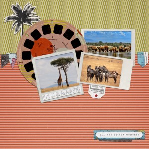 Africa