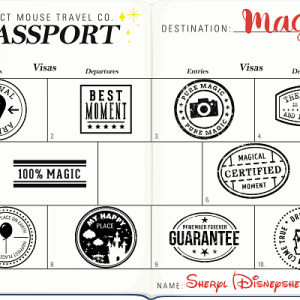Passport