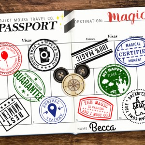 Project Mouse Passport