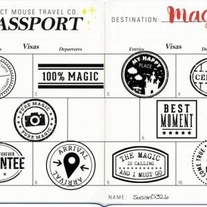 PM Passport 2019