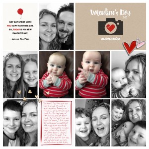 Valentine's Day 2019