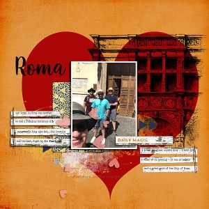 Heart Challenge